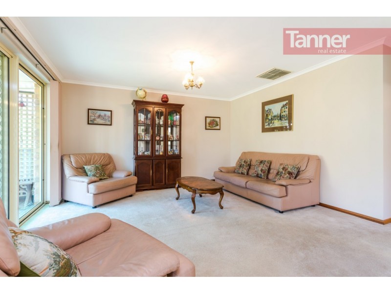 6 Kulpara Court, Golden Grove SA 5125