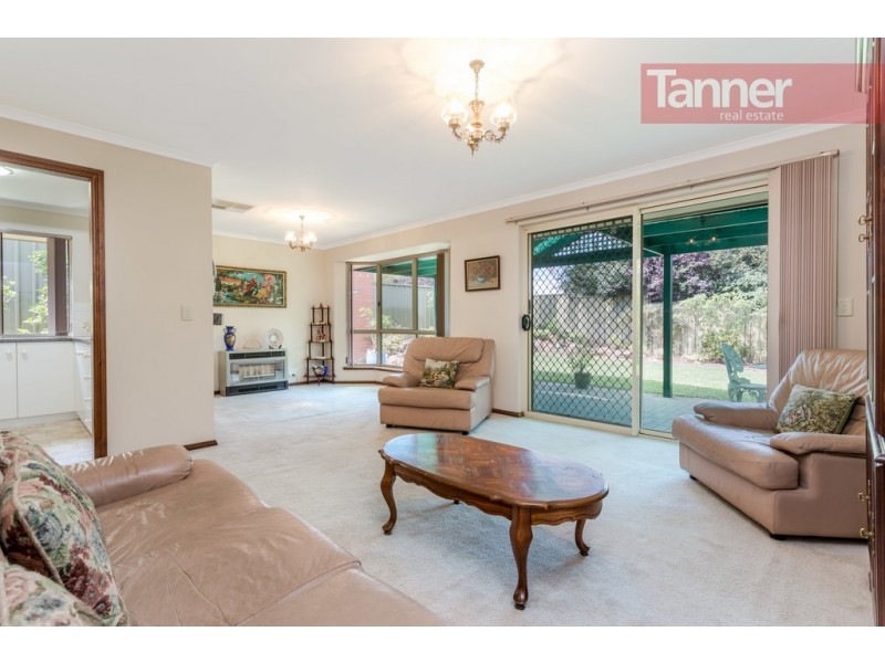 6 Kulpara Court, Golden Grove SA 5125