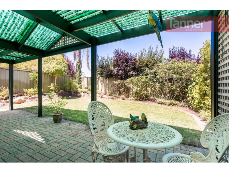 6 Kulpara Court, Golden Grove SA 5125