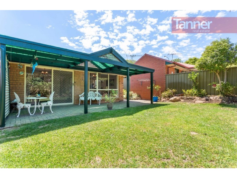 6 Kulpara Court, Golden Grove SA 5125