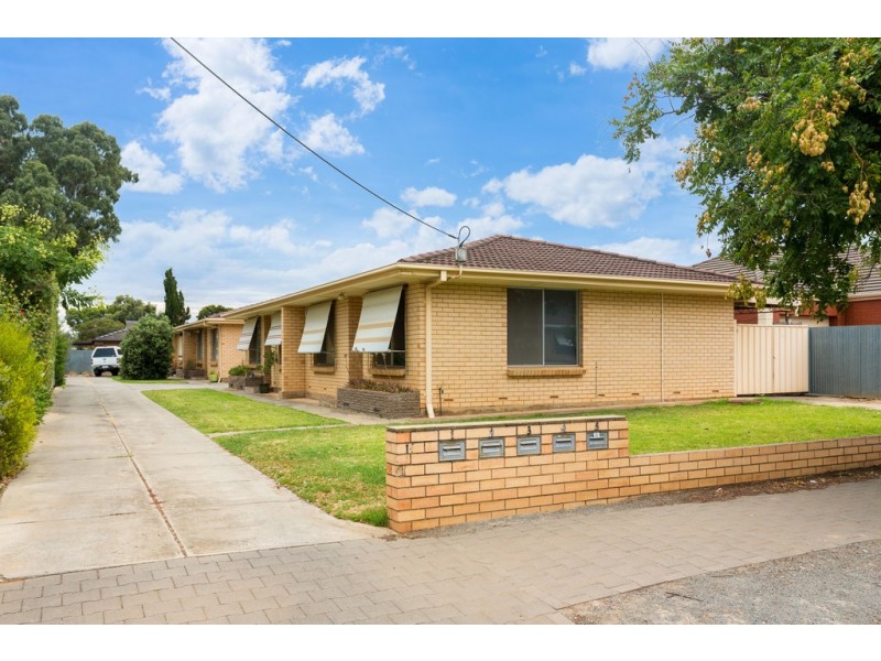 3/14 Ormond Avenue, Daw Park SA 5041