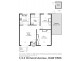 3/14 Ormond Avenue, Daw Park SA 5041 Floorplan