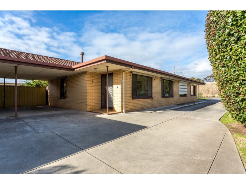 2/132 Railway Terrace, Ascot Park SA 5043