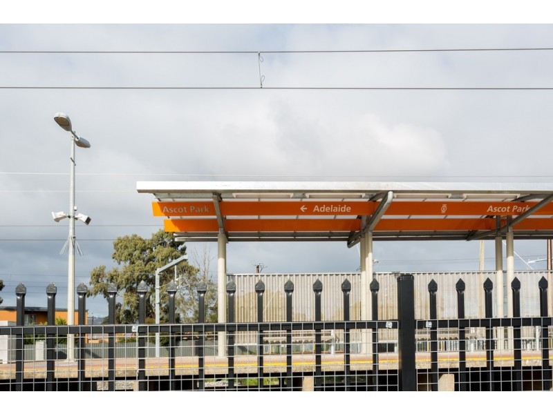 2/132 Railway Terrace, Ascot Park SA 5043