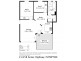 21/258 Anzac Highway, Plympton SA 5038 Floorplan