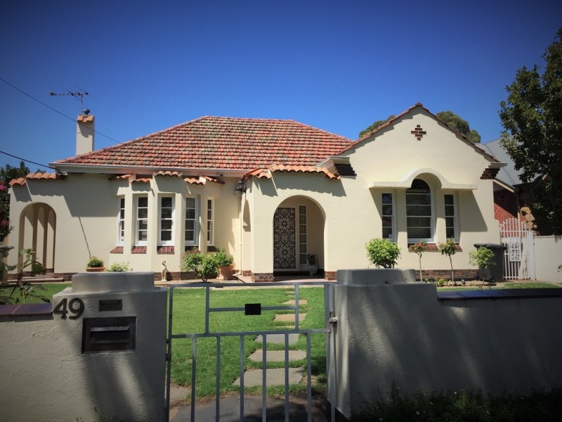 49 Mills Street, Clarence Park SA 5034