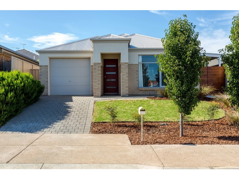 16 Edgehill Walk, Noarlunga Downs SA 5168