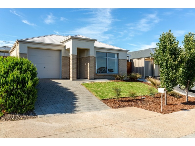 16 Edgehill Walk, Noarlunga Downs SA 5168