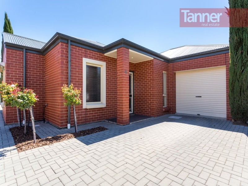 4/39 Thirza Avenue, Mitchell Park SA 5043