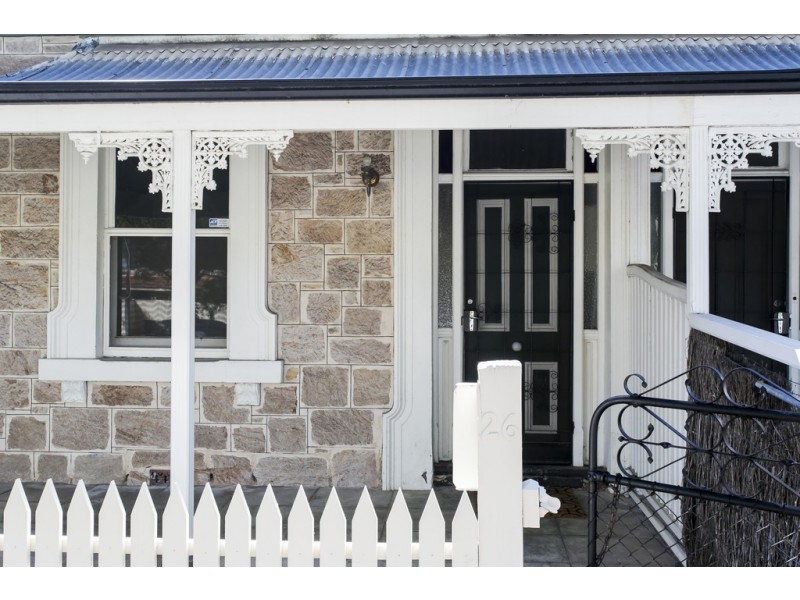 26 Ward Street, North Adelaide SA 5006