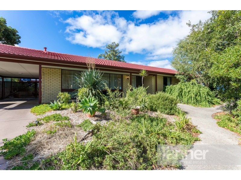 21 Hamilton Crescent, Aberfoyle Park SA 5159