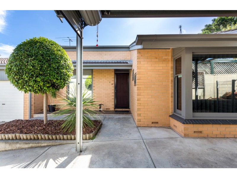 2/201 Belair Road, Torrens Park SA 5062