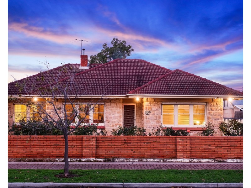 15 Koolunda Avenue, Woodville South SA 5011