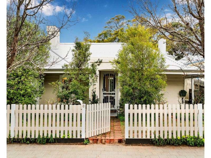 6 Lochness Avenue, Mitcham SA 5062