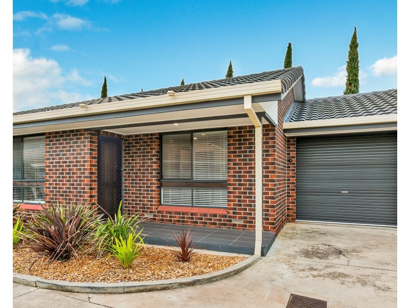 4/61 Dudley Ave, Daw Park SA 5041