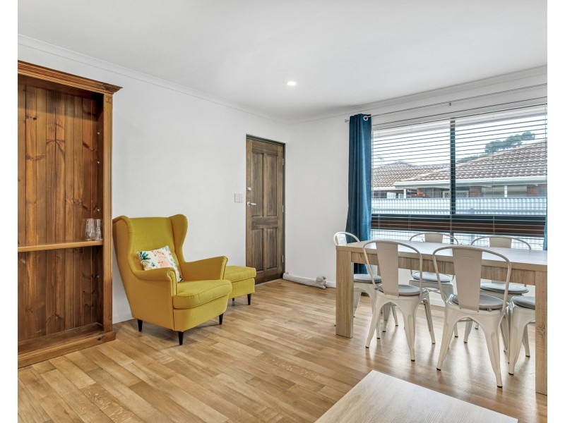 4/61 Dudley Ave, Daw Park SA 5041