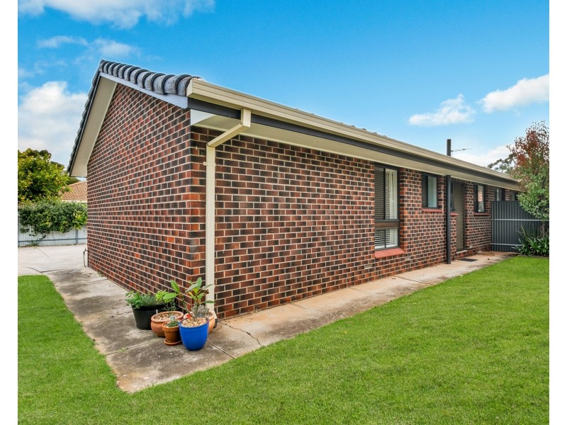4/61 Dudley Ave, Daw Park SA 5041