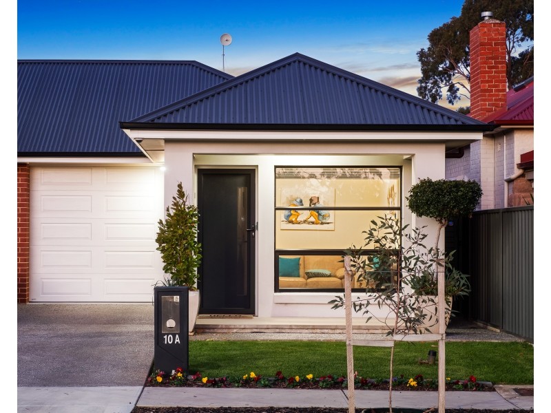 10a Ferry Avenue, Plympton Park SA 5038