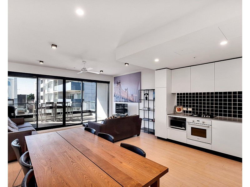 208/14 Sixth Street, Bowden SA 5007