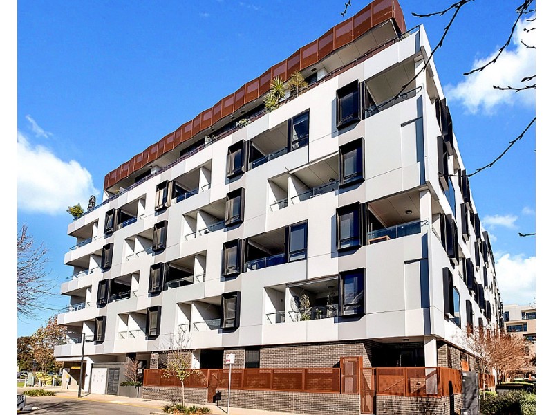 208/14 Sixth Street, Bowden SA 5007