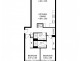 208/14 Sixth Street, Bowden SA 5007 Floorplan
