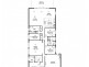 1 Lynmouth Avenue, North Brighton SA 5048 Floorplan