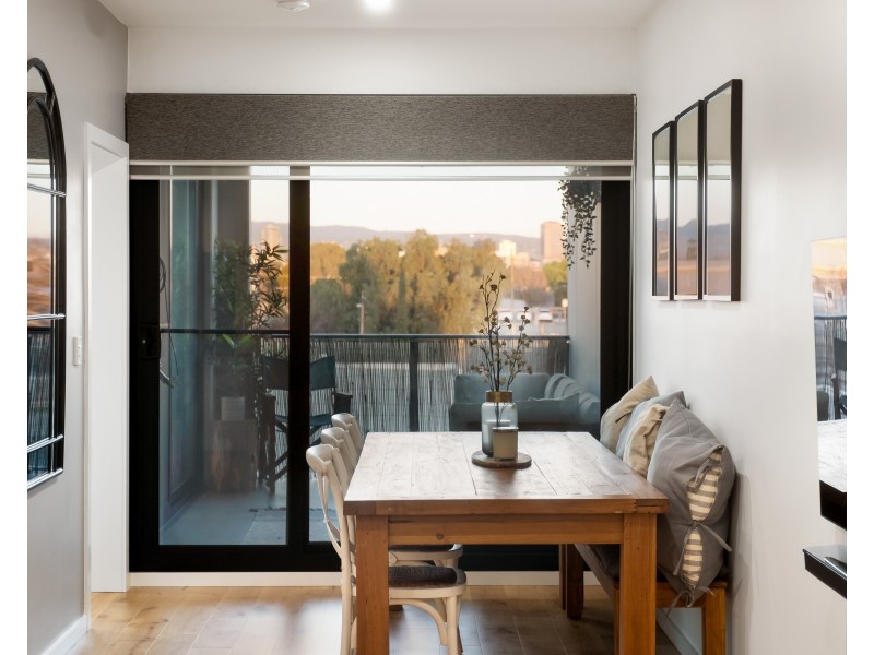 205/15 West Street, Hindmarsh SA 5007