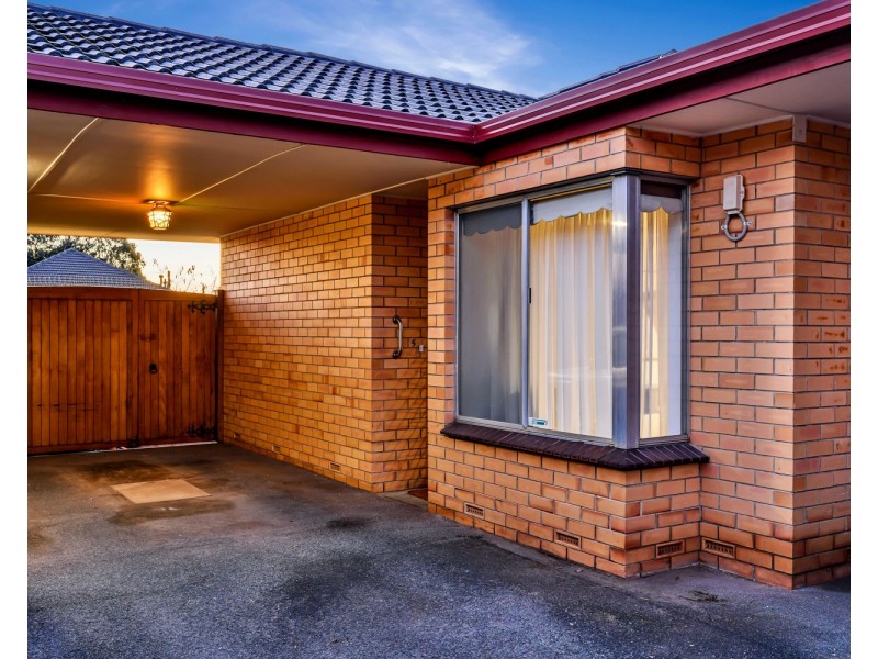 5/22 Mathias Avenue, Cumberland Park SA 5041