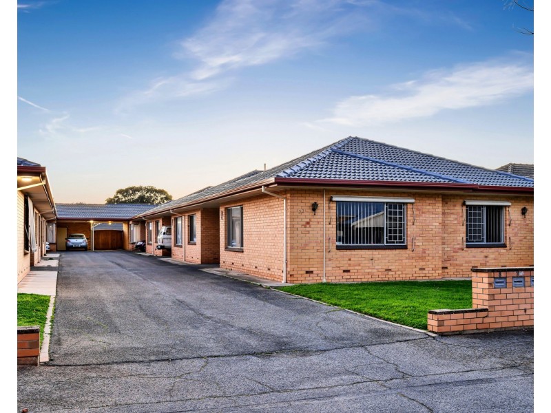 5/22 Mathias Avenue, Cumberland Park SA 5041