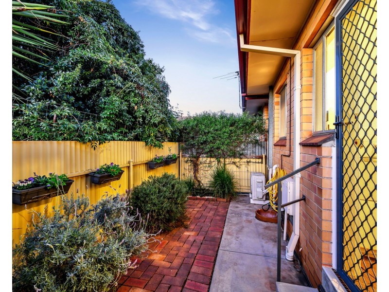 5/22 Mathias Avenue, Cumberland Park SA 5041