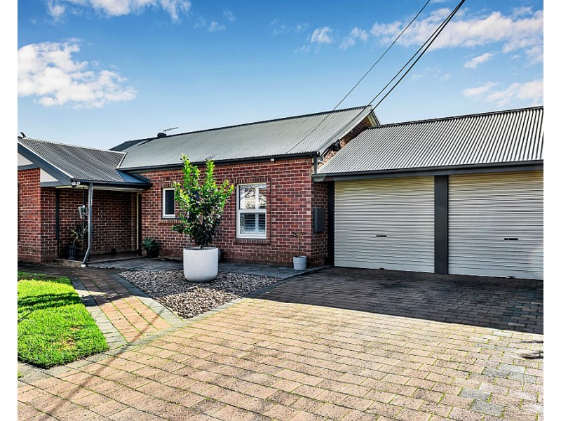 14 Wainwright Street, Clarence Gardens SA 5039
