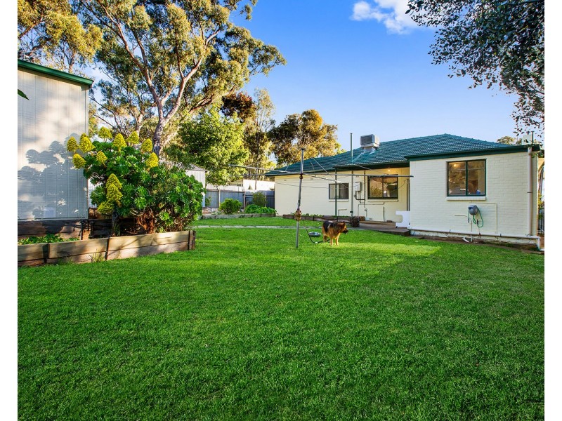 3 Calgary Avenue, Clapham SA 5062