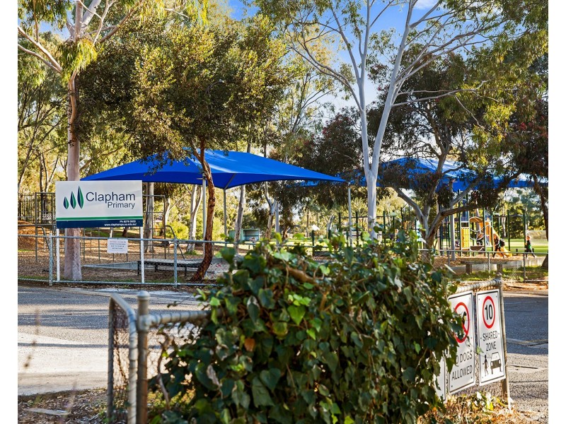 3 Calgary Avenue, Clapham SA 5062