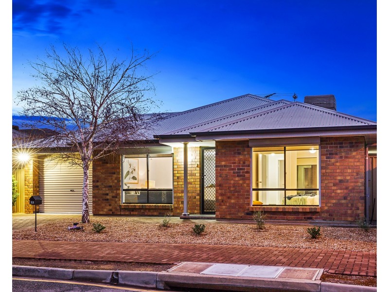 22 Anchor Road, Seaford Meadows SA 5169