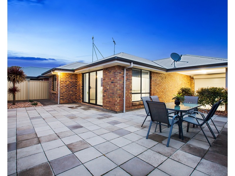 22 Anchor Road, Seaford Meadows SA 5169