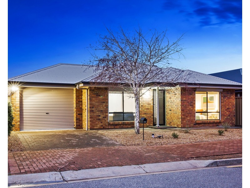 22 Anchor Road, Seaford Meadows SA 5169