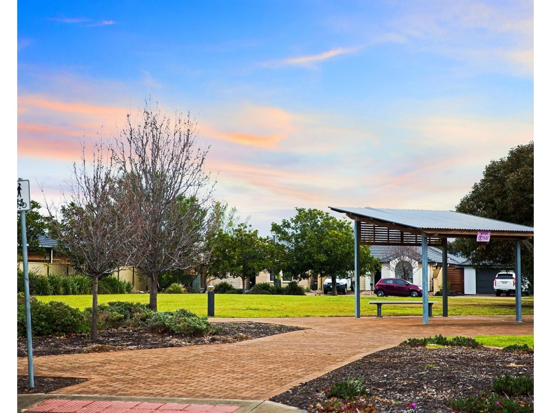 22 Anchor Road, Seaford Meadows SA 5169