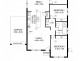 22 Anchor Road, Seaford Meadows SA 5169 Floorplan