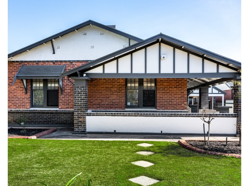 60 Sussex Terrace, Westbourne Park SA 5041