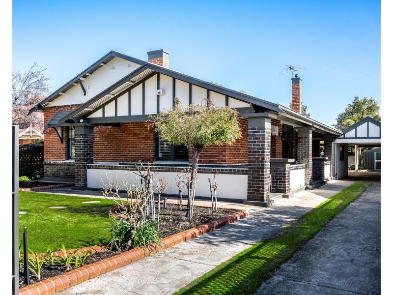 60 Sussex Terrace, Westbourne Park SA 5041