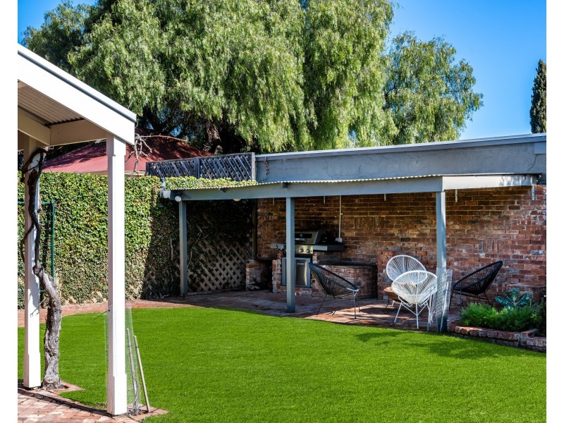 60 Sussex Terrace, Westbourne Park SA 5041