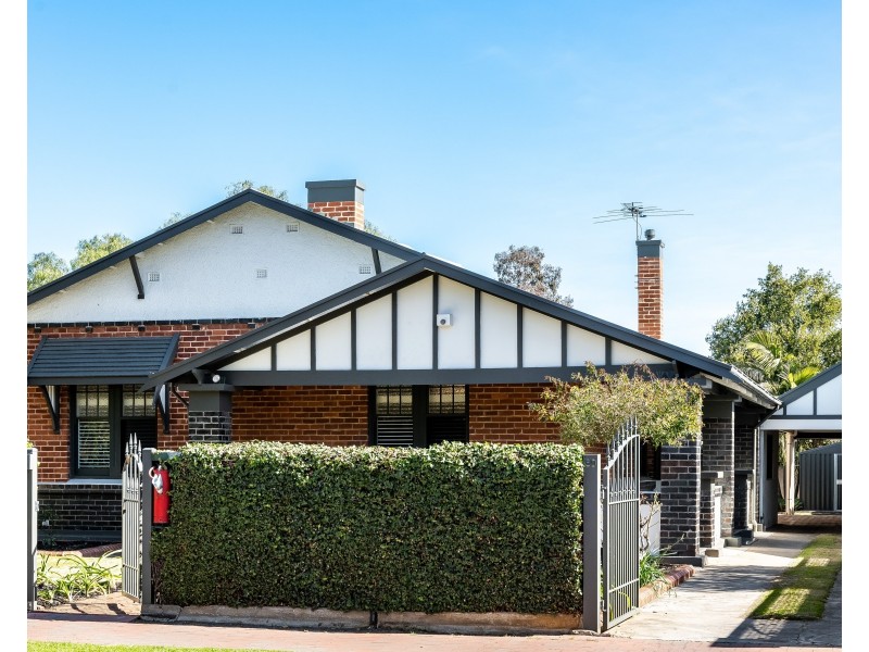 60 Sussex Terrace, Westbourne Park SA 5041