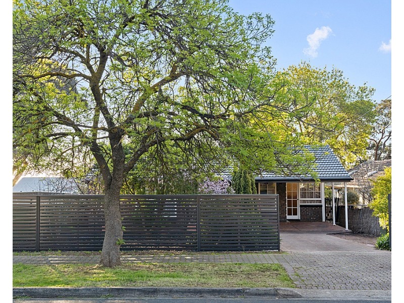 40 Gloucester Avenue, Belair SA 5052