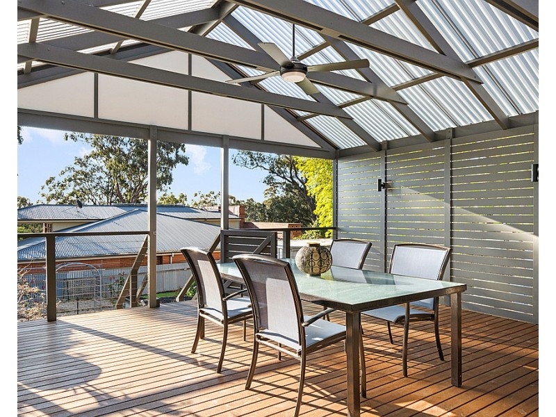 40 Gloucester Avenue, Belair SA 5052