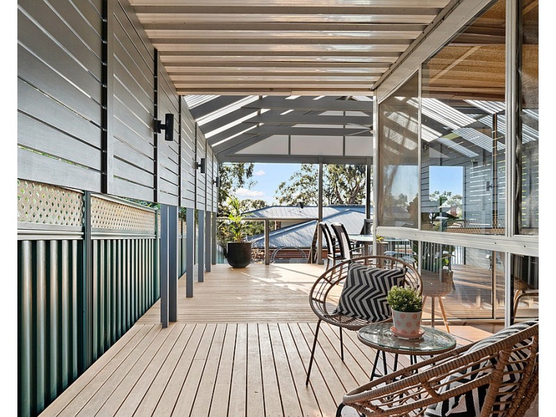 40 Gloucester Avenue, Belair SA 5052