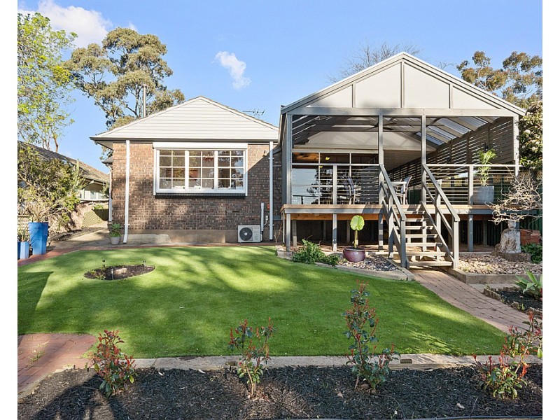 40 Gloucester Avenue, Belair SA 5052