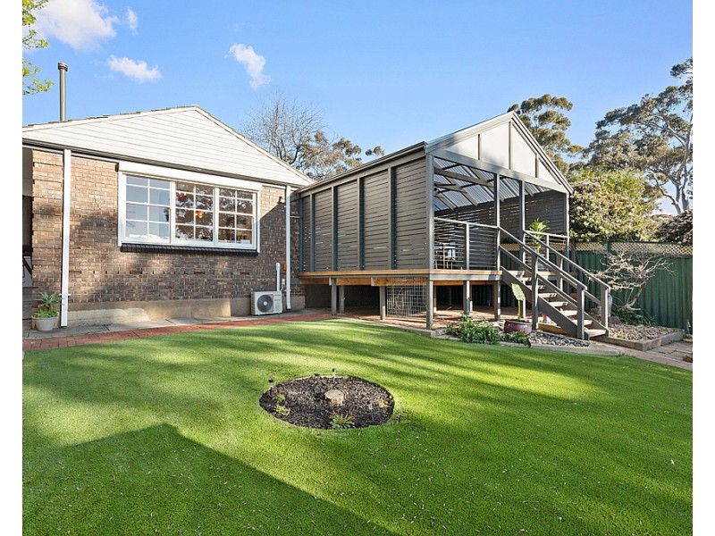 40 Gloucester Avenue, Belair SA 5052