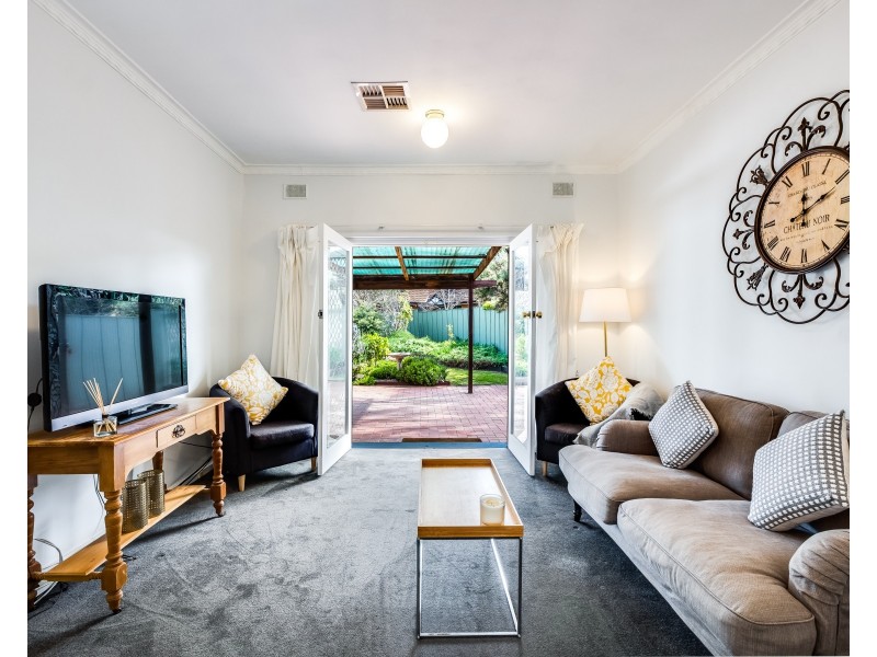 305 Shepherds Hill Road, Eden Hills SA 5050