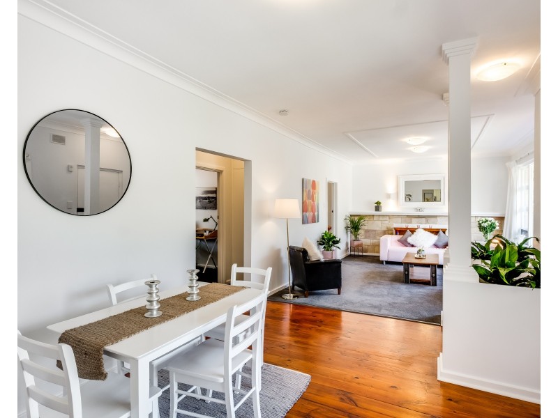 305 Shepherds Hill Road, Eden Hills SA 5050