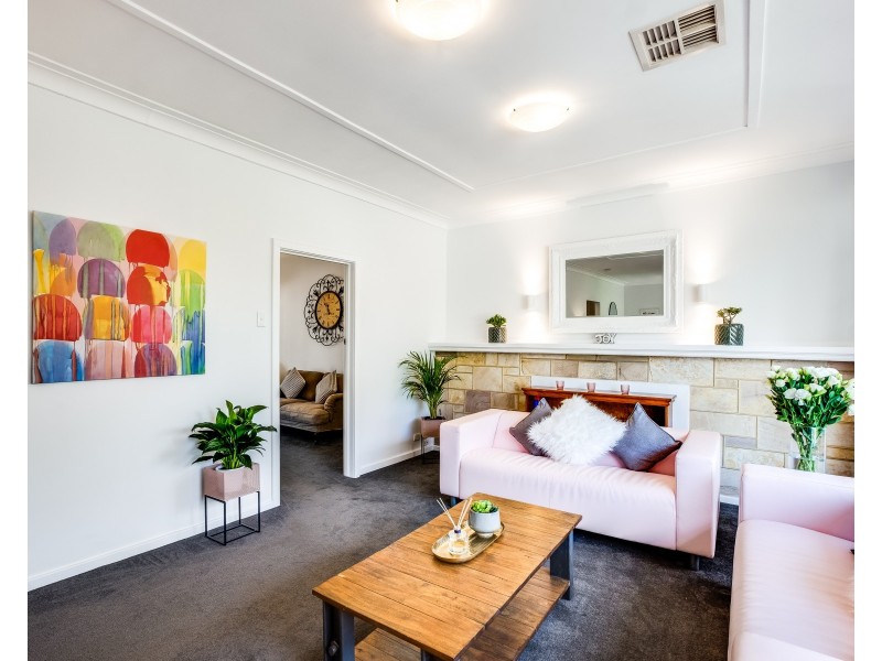 305 Shepherds Hill Road, Eden Hills SA 5050